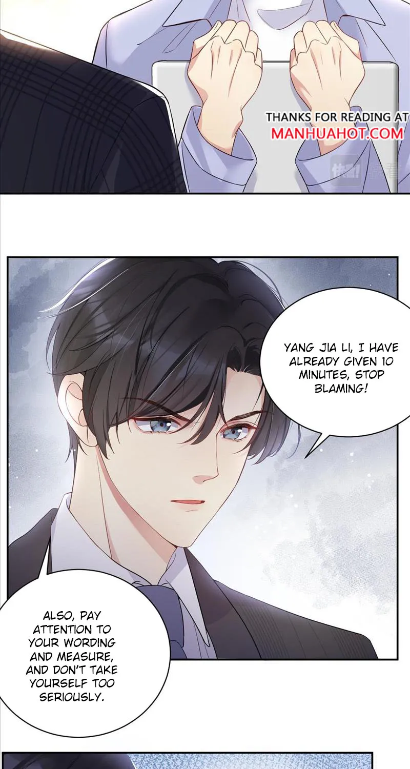 Run Away From My Ex-Boyfriend Chapter 3 page 22 - MangaKakalot