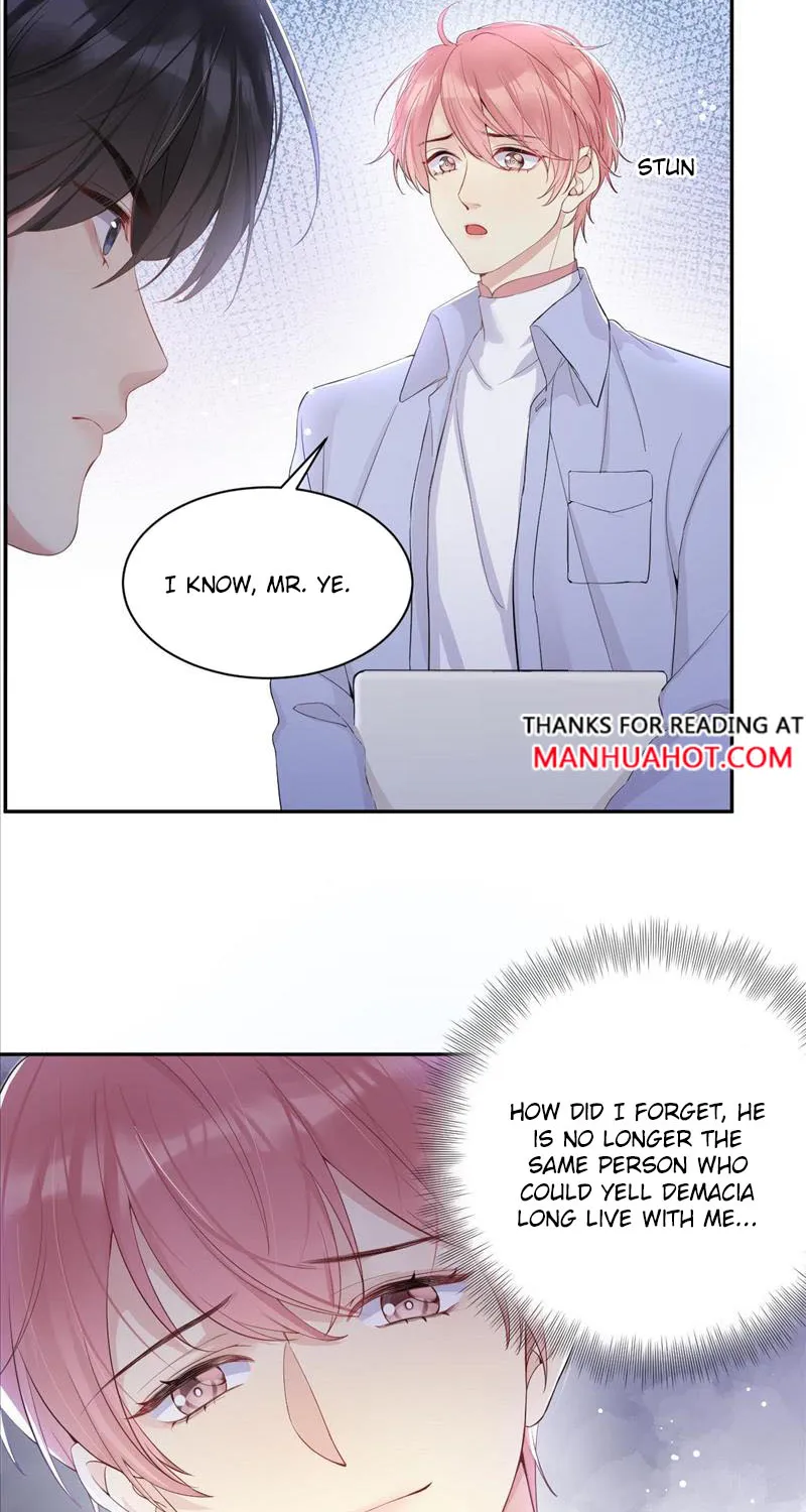 Run Away From My Ex-Boyfriend Chapter 3 page 23 - MangaKakalot