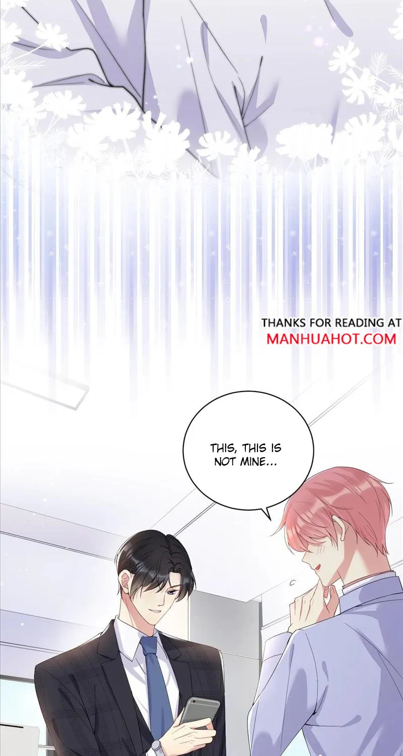 Run Away From My Ex-Boyfriend Chapter 3 page 37 - MangaKakalot