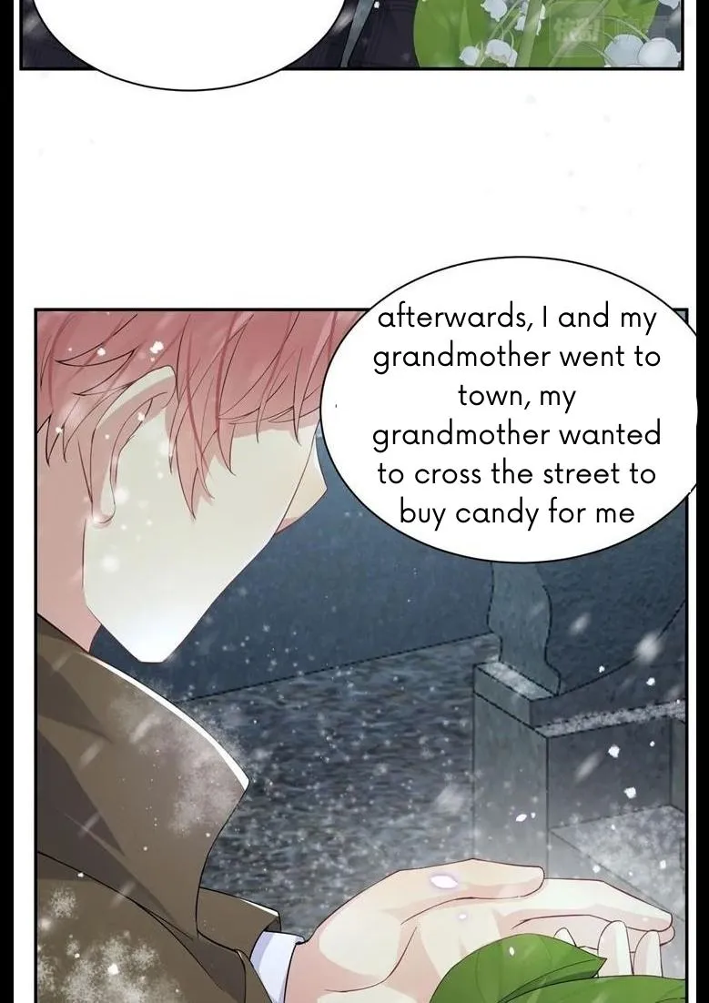 Run Away From My Ex-Boyfriend Chapter 30 page 11 - MangaKakalot