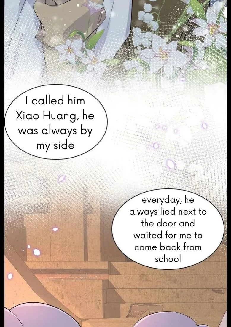 Run Away From My Ex-Boyfriend Chapter 30 page 6 - MangaKakalot