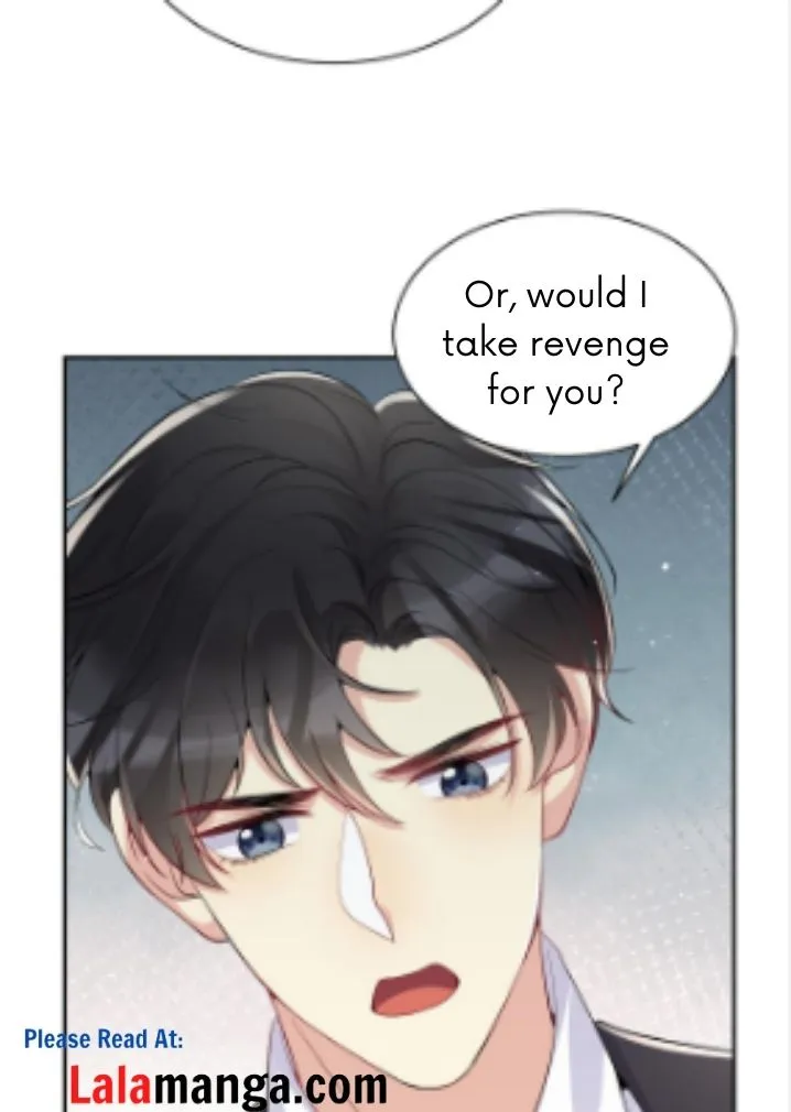 Run Away From My Ex-Boyfriend Chapter 31 page 19 - MangaKakalot