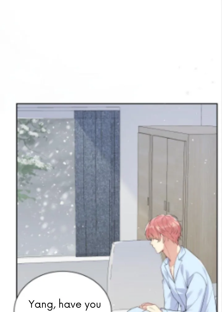 Run Away From My Ex-Boyfriend Chapter 31 page 6 - MangaKakalot