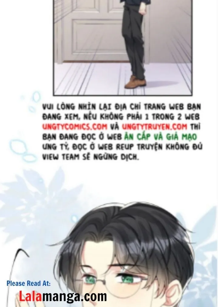 Run Away From My Ex-Boyfriend Chapter 32 page 38 - MangaKakalot