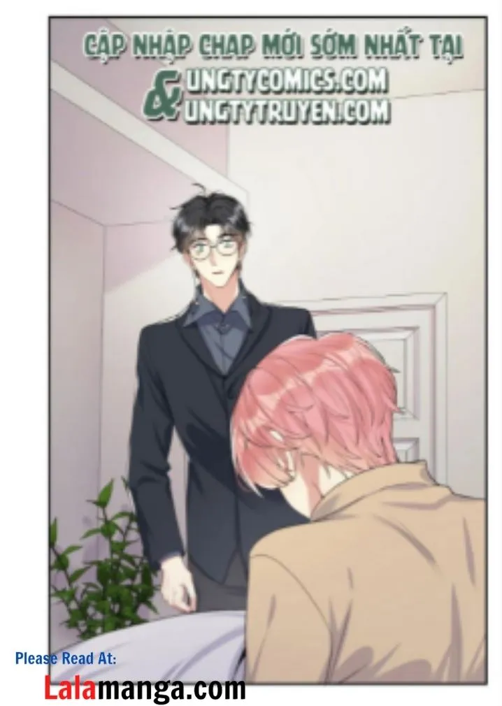 Run Away From My Ex-Boyfriend Chapter 32 page 9 - MangaKakalot