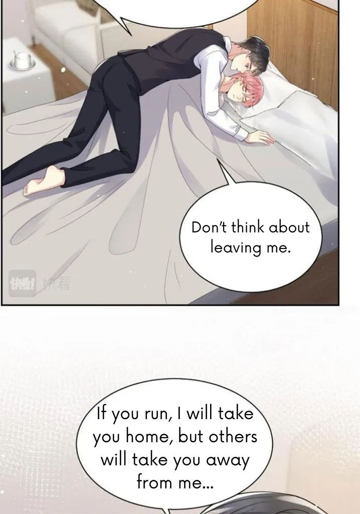 Run Away From My Ex-Boyfriend Chapter 34 page 50 - MangaKakalot