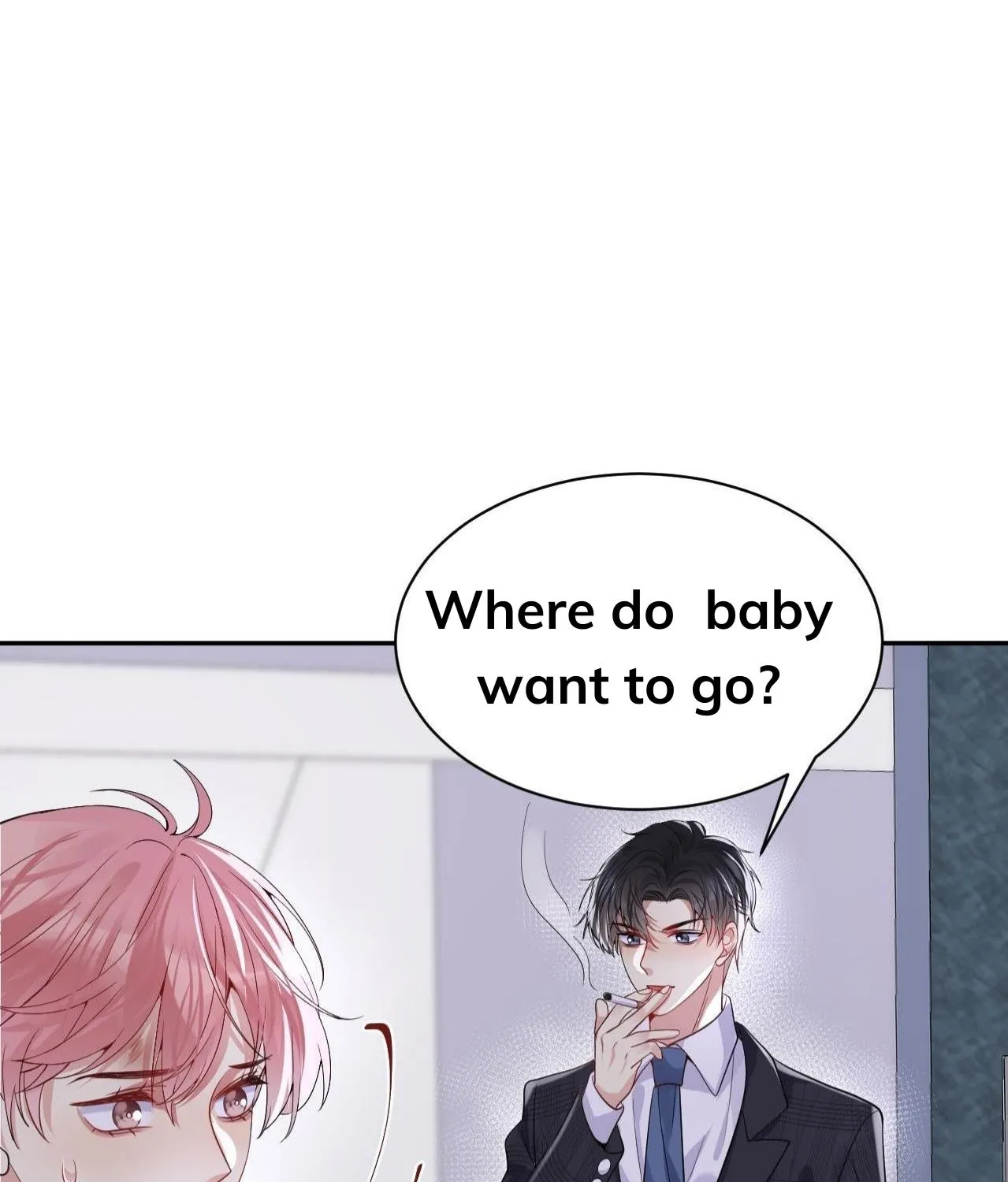 Run Away From My Ex-Boyfriend Chapter 37 page 35 - MangaKakalot