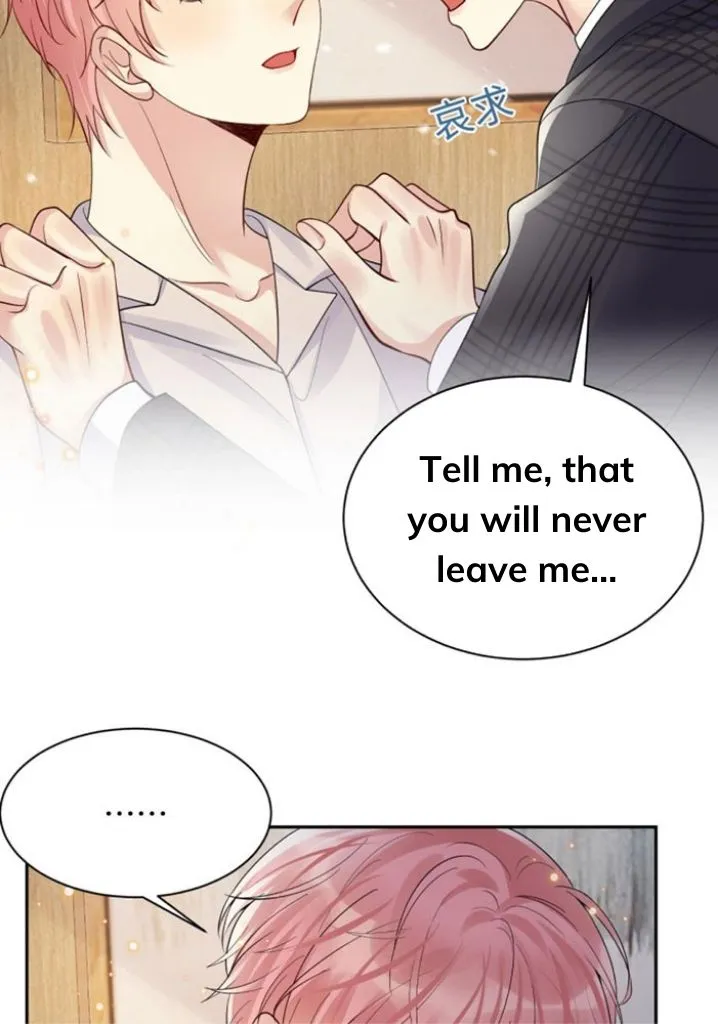 Run Away From My Ex-Boyfriend Chapter 38 page 24 - MangaKakalot