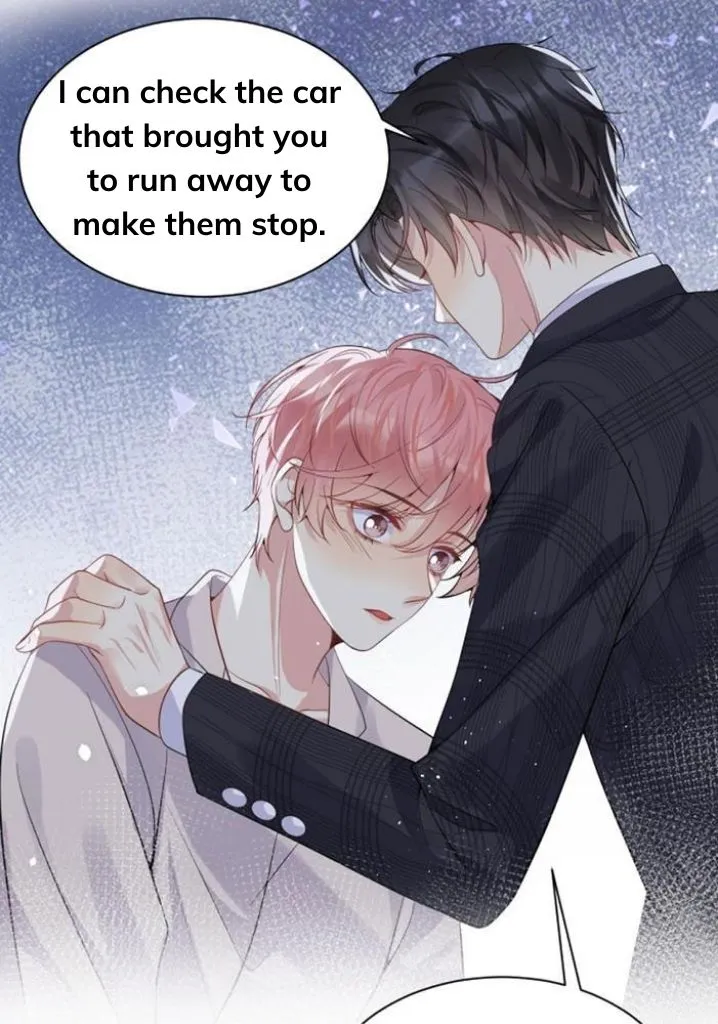 Run Away From My Ex-Boyfriend Chapter 38 page 27 - MangaKakalot