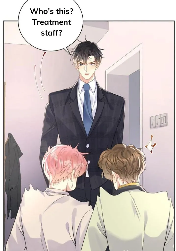 Run Away From My Ex-Boyfriend Chapter 38 page 45 - MangaKakalot