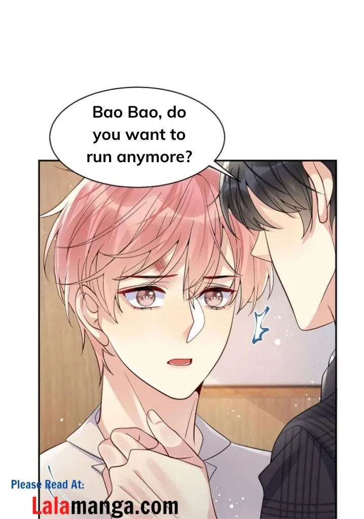 Run Away From My Ex-Boyfriend Chapter 38 page 6 - MangaKakalot