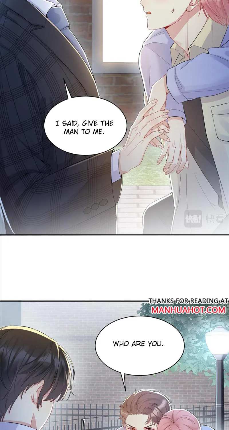 Run Away From My Ex-Boyfriend Chapter 4 page 45 - MangaKakalot