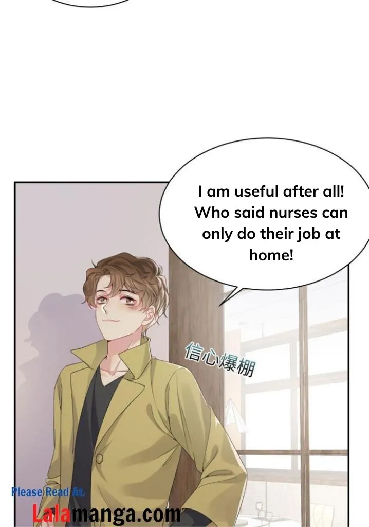 Run Away From My Ex-Boyfriend Chapter 40 page 32 - MangaKakalot