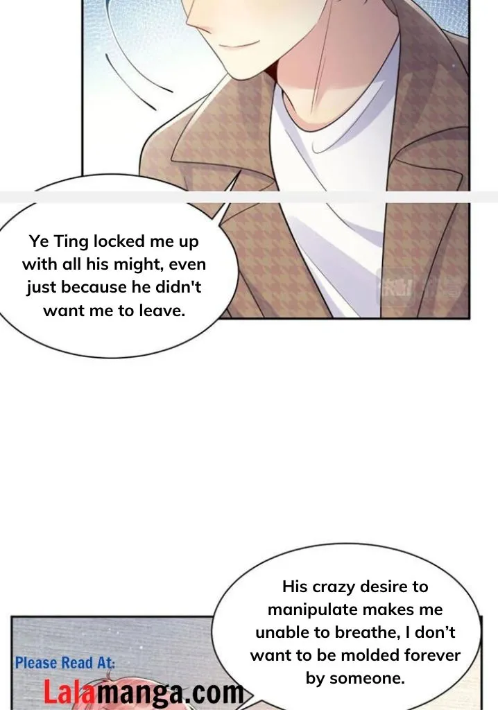 Run Away From My Ex-Boyfriend Chapter 40 page 41 - MangaKakalot