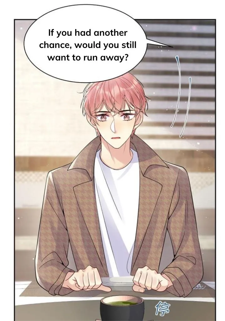 Run Away From My Ex-Boyfriend Chapter 40 page 46 - MangaKakalot