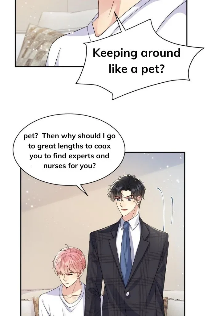 Run Away From My Ex-Boyfriend Chapter 41 page 29 - MangaKakalot