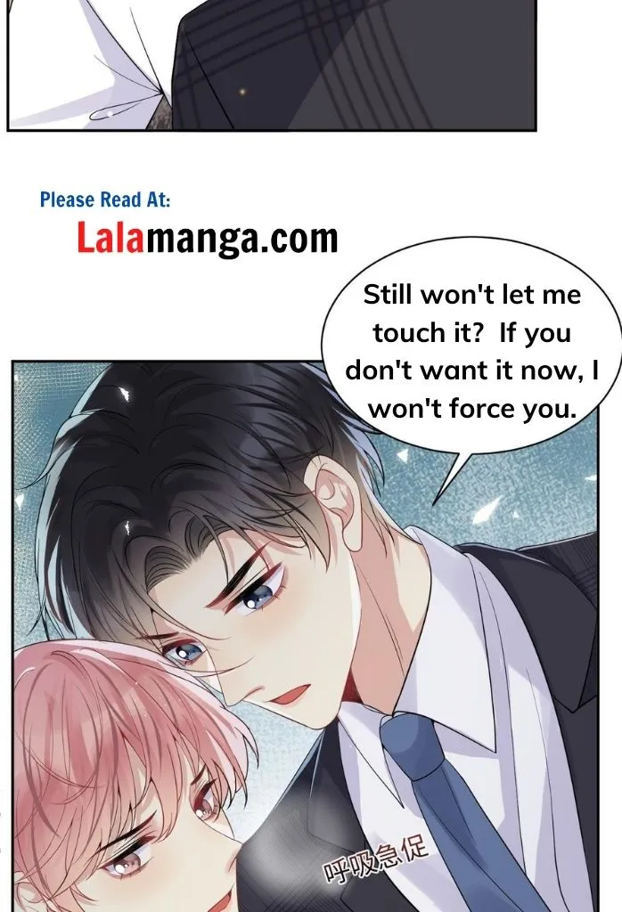 Run Away From My Ex-Boyfriend Chapter 41 page 39 - MangaKakalot