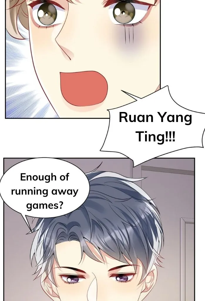 Run Away From My Ex-Boyfriend Chapter 41 page 49 - MangaKakalot