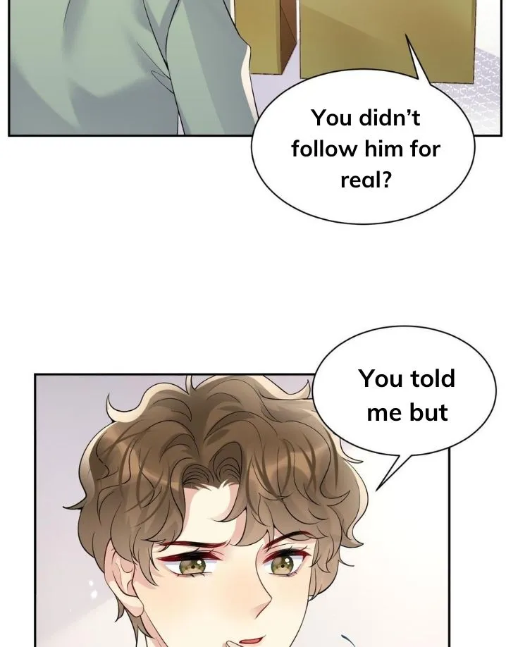 Run Away From My Ex-Boyfriend Chapter 42 page 18 - MangaKakalot