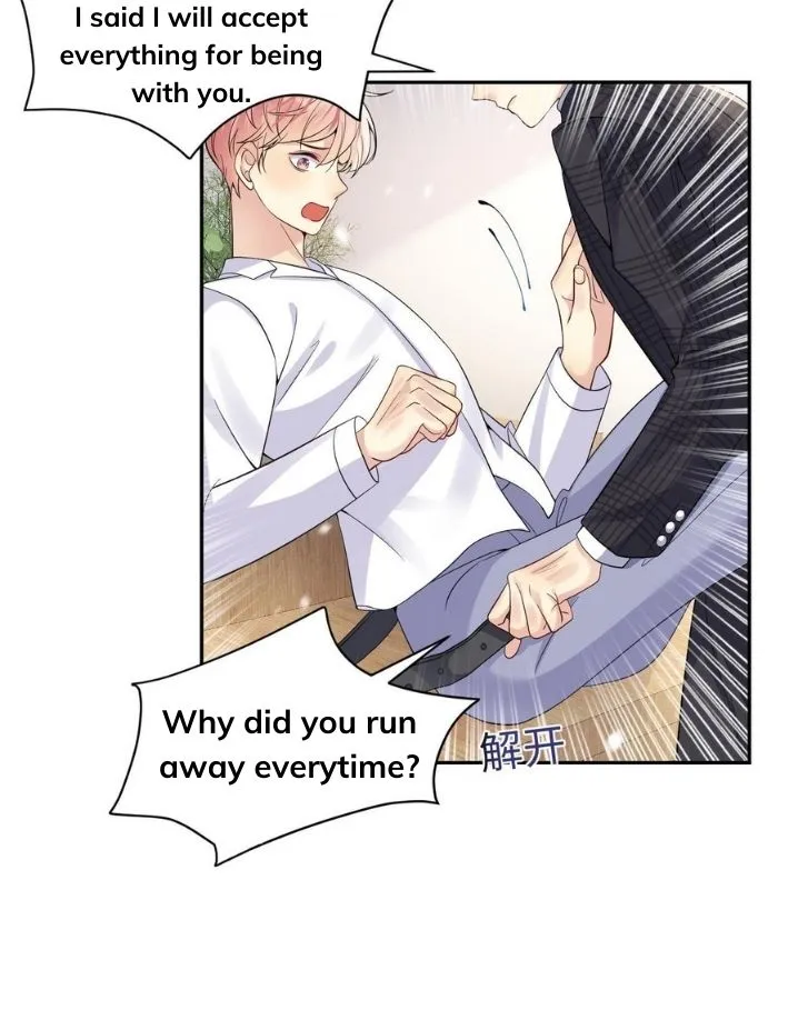 Run Away From My Ex-Boyfriend Chapter 42 page 40 - MangaKakalot