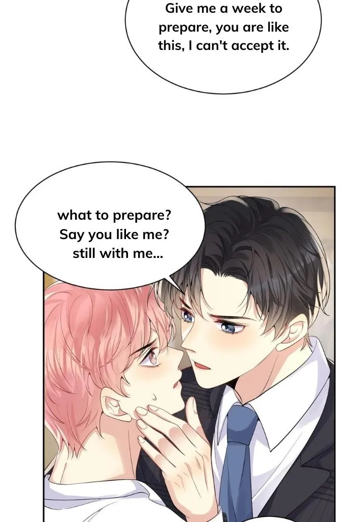 Run Away From My Ex-Boyfriend Chapter 43 page 24 - MangaKakalot