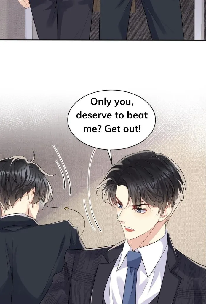 Run Away From My Ex-Boyfriend Chapter 47 page 44 - MangaKakalot