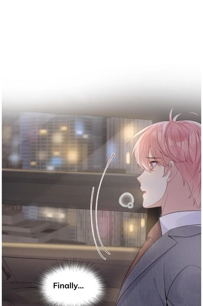 Run Away From My Ex-Boyfriend Chapter 48 page 33 - MangaKakalot