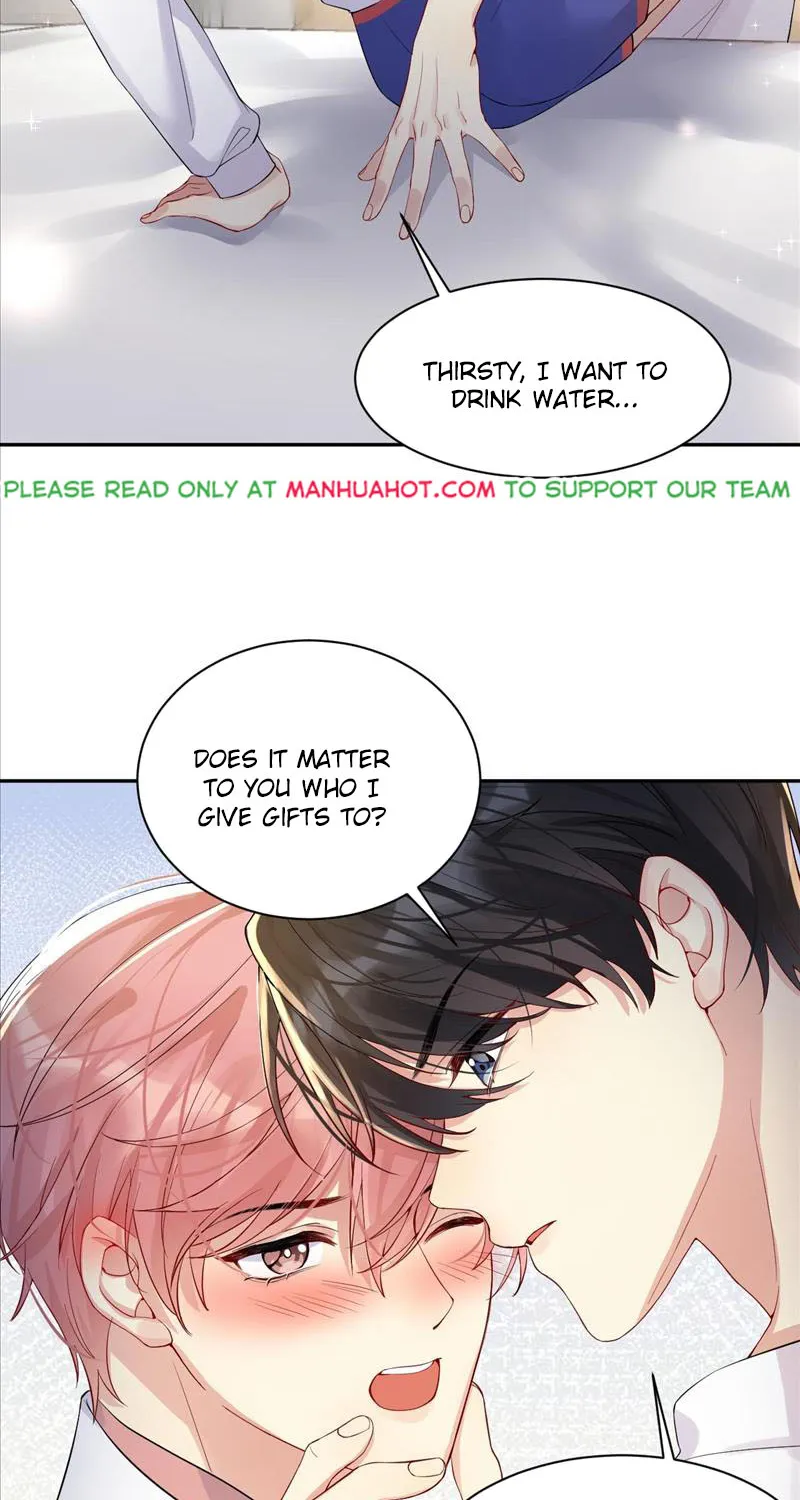 Run Away From My Ex-Boyfriend Chapter 5 page 12 - MangaKakalot