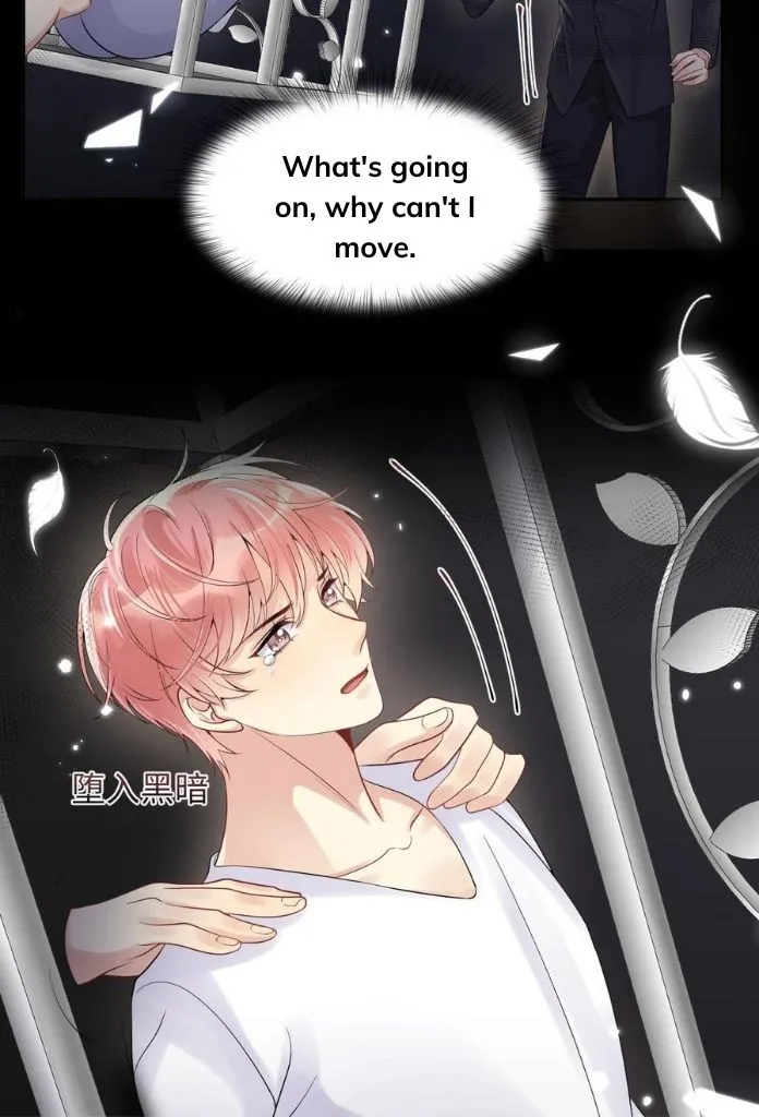 Run Away From My Ex-Boyfriend Chapter 51 page 21 - MangaKakalot