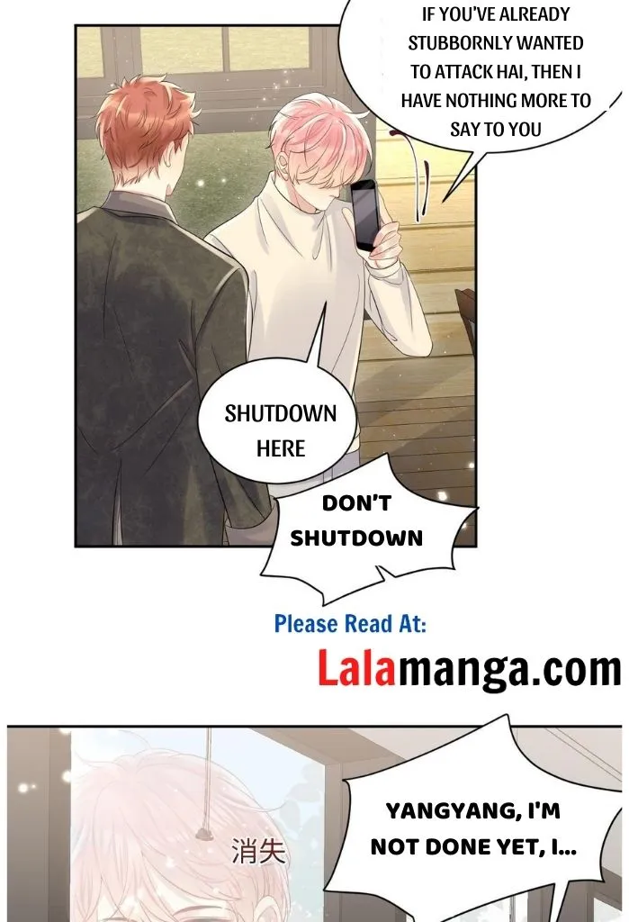 Run Away From My Ex-Boyfriend Chapter 52 page 30 - MangaKakalot