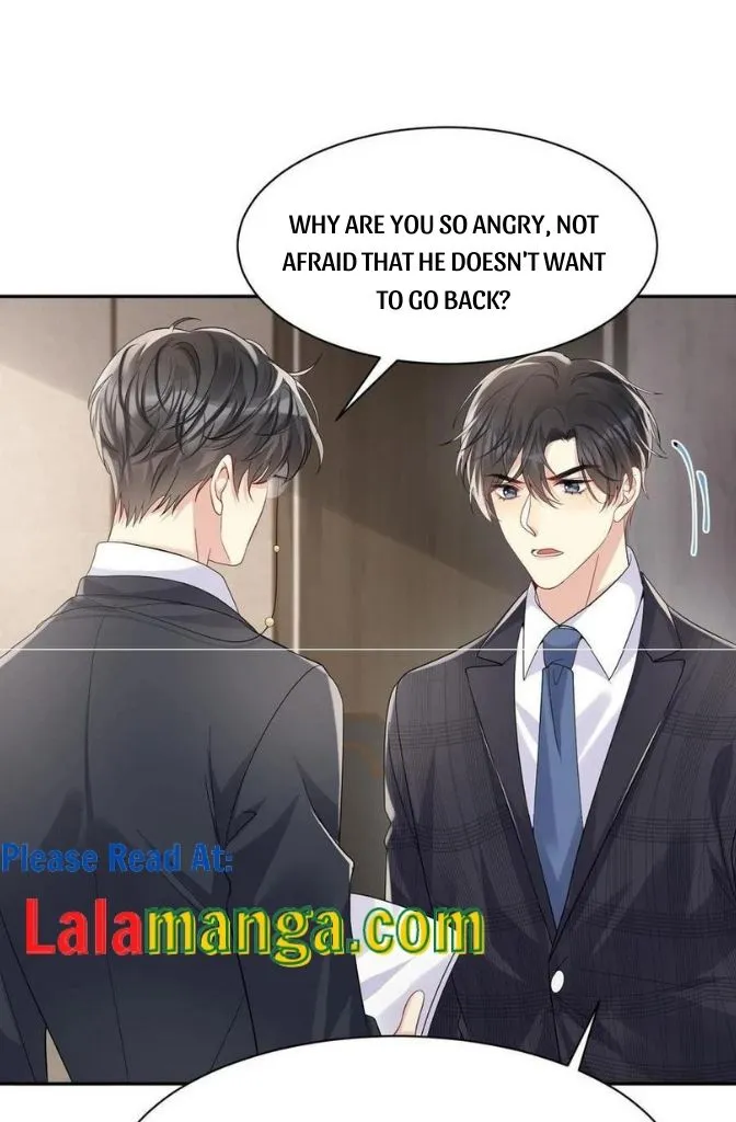 Run Away From My Ex-Boyfriend Chapter 54 page 7 - MangaKakalot