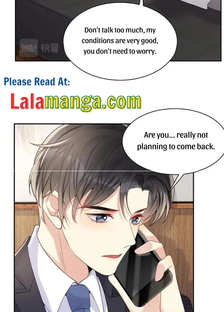 Run Away From My Ex-Boyfriend Chapter 55 page 11 - MangaKakalot