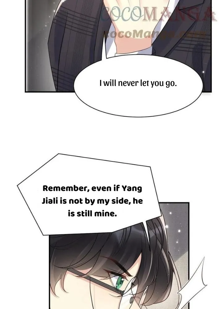 Run Away From My Ex-Boyfriend Chapter 55 page 42 - MangaKakalot