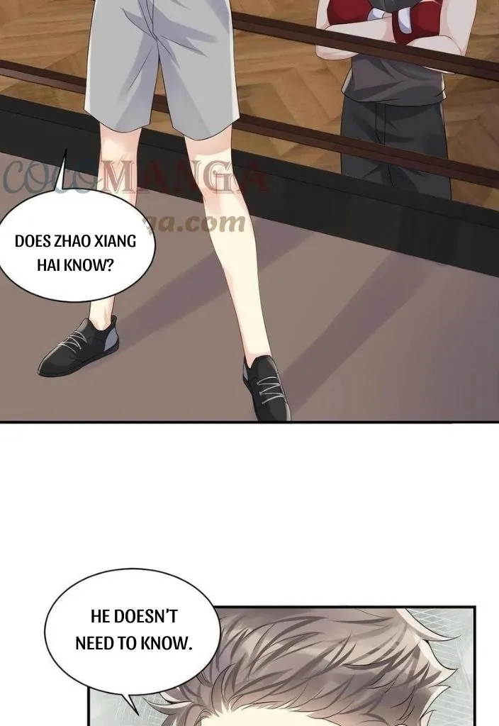 Run Away From My Ex-Boyfriend Chapter 56 page 21 - MangaKakalot