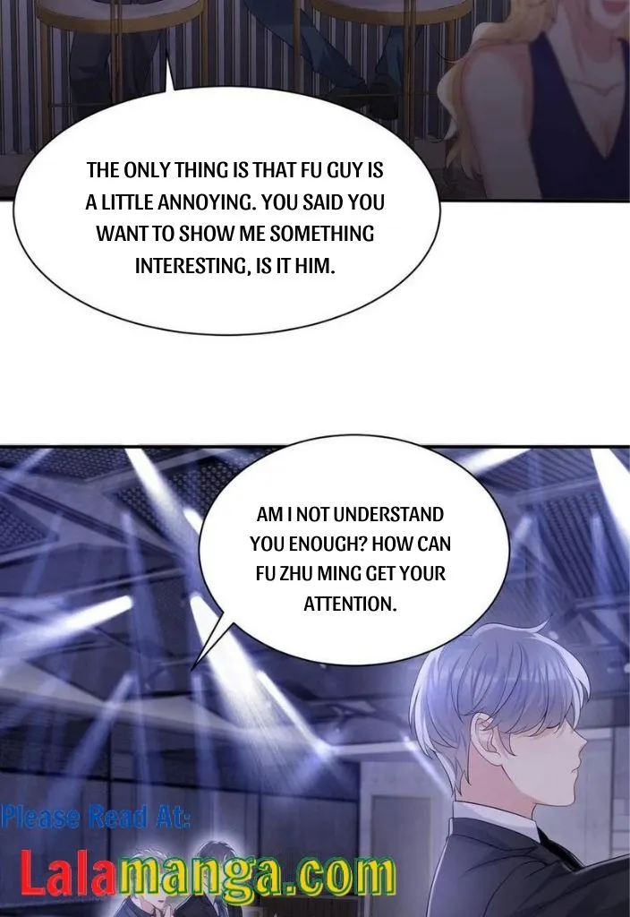 Run Away From My Ex-Boyfriend Chapter 56 page 26 - MangaKakalot