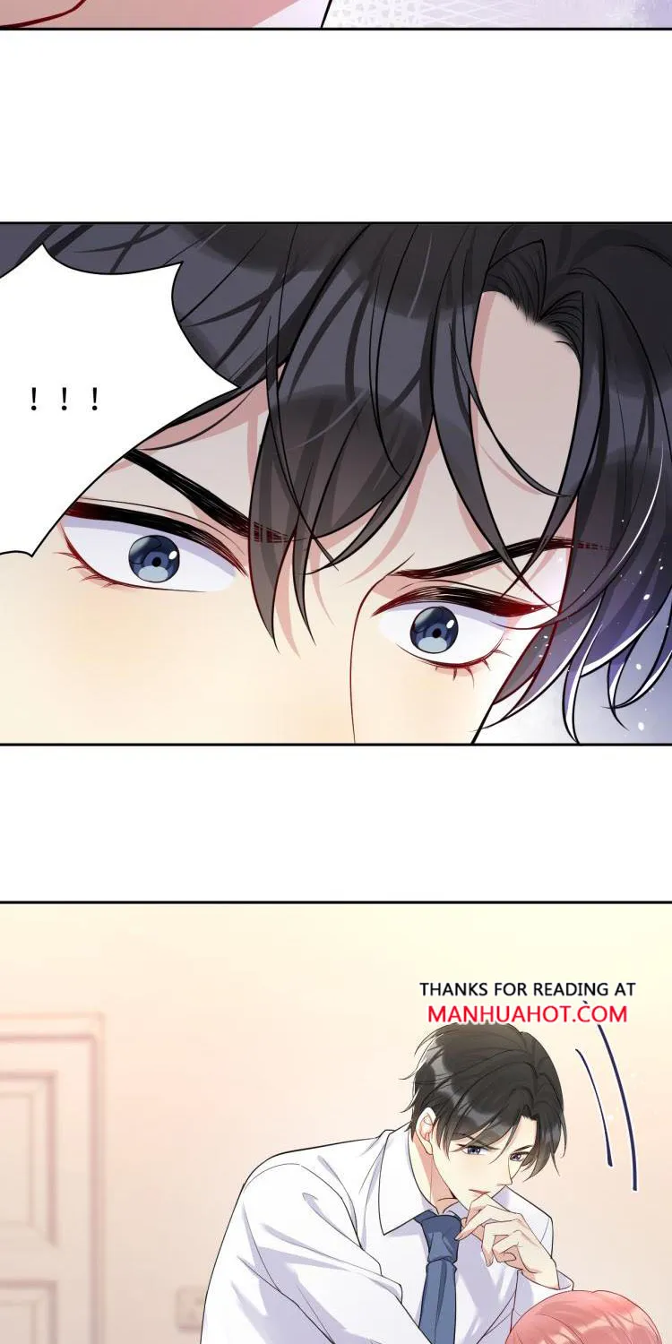 Run Away From My Ex-Boyfriend Chapter 6 page 20 - MangaKakalot