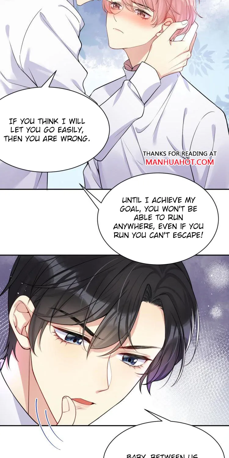 Run Away From My Ex-Boyfriend Chapter 6 page 22 - MangaKakalot