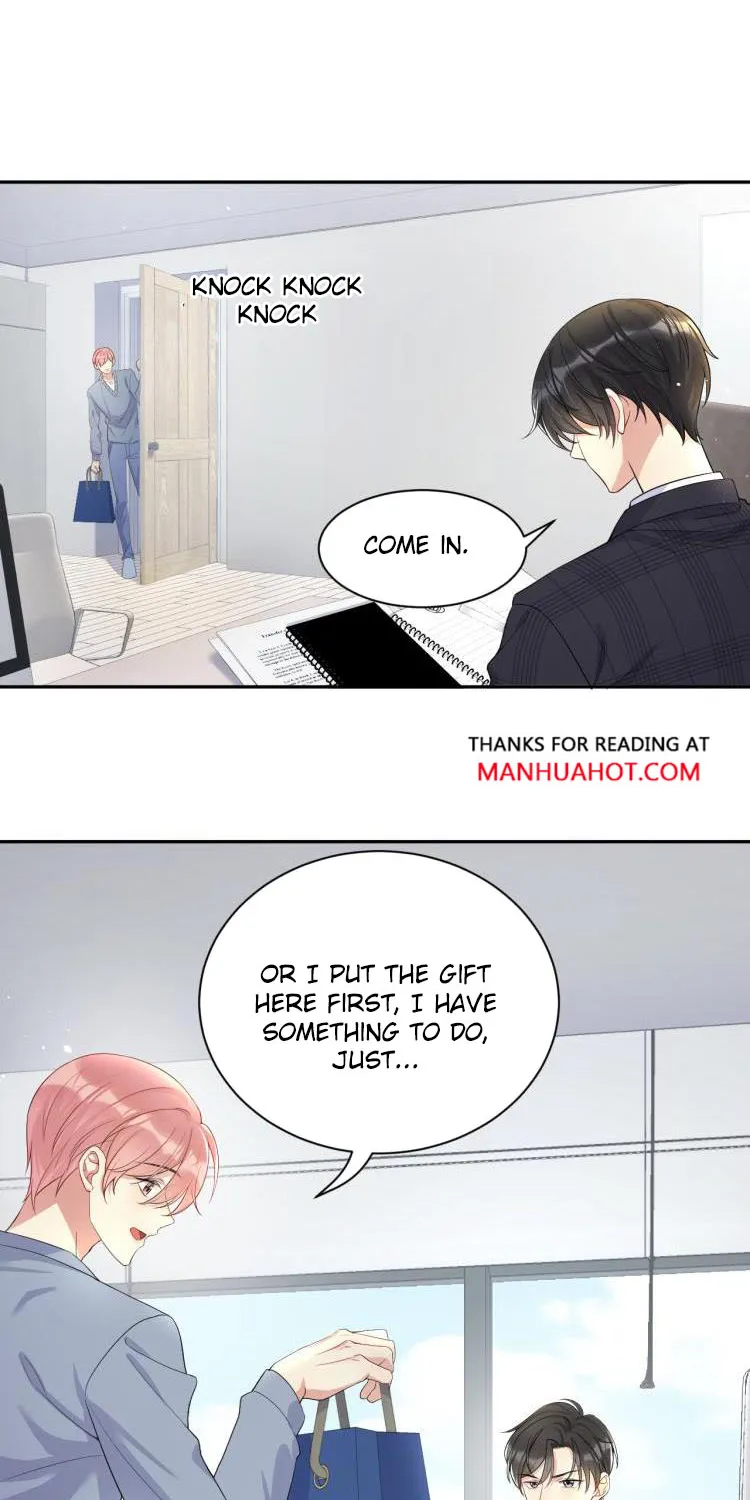 Run Away From My Ex-Boyfriend Chapter 6 page 30 - MangaKakalot