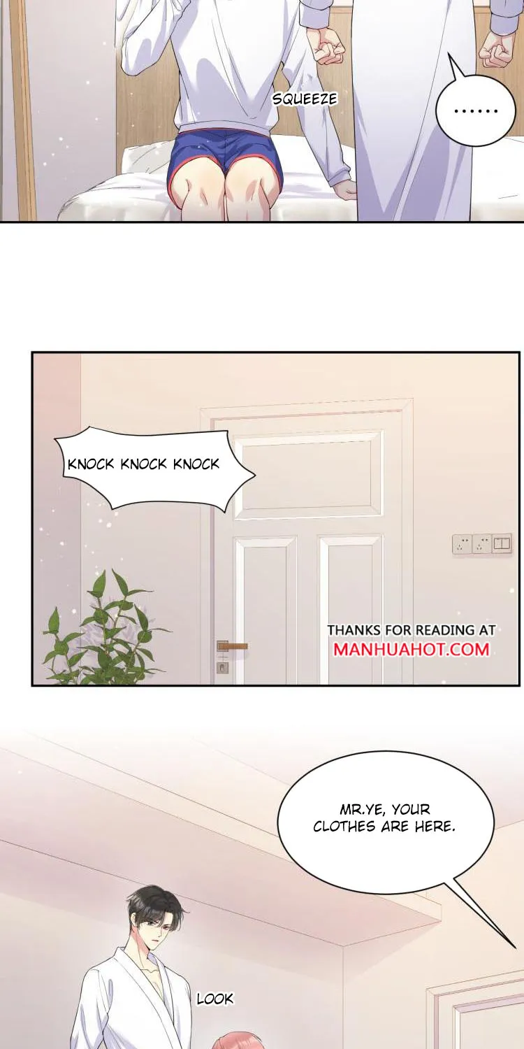 Run Away From My Ex-Boyfriend Chapter 6 page 4 - MangaKakalot