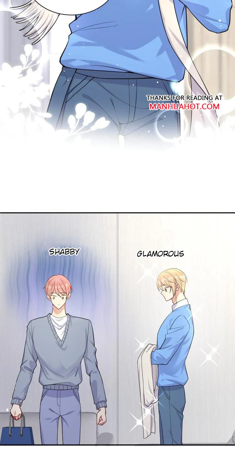 Run Away From My Ex-Boyfriend Chapter 6 page 37 - MangaKakalot