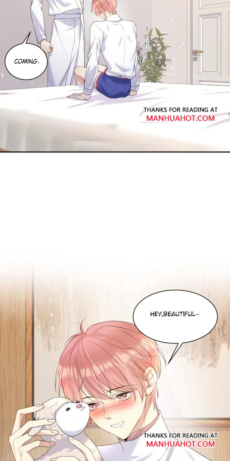 Run Away From My Ex-Boyfriend Chapter 6 page 5 - MangaKakalot