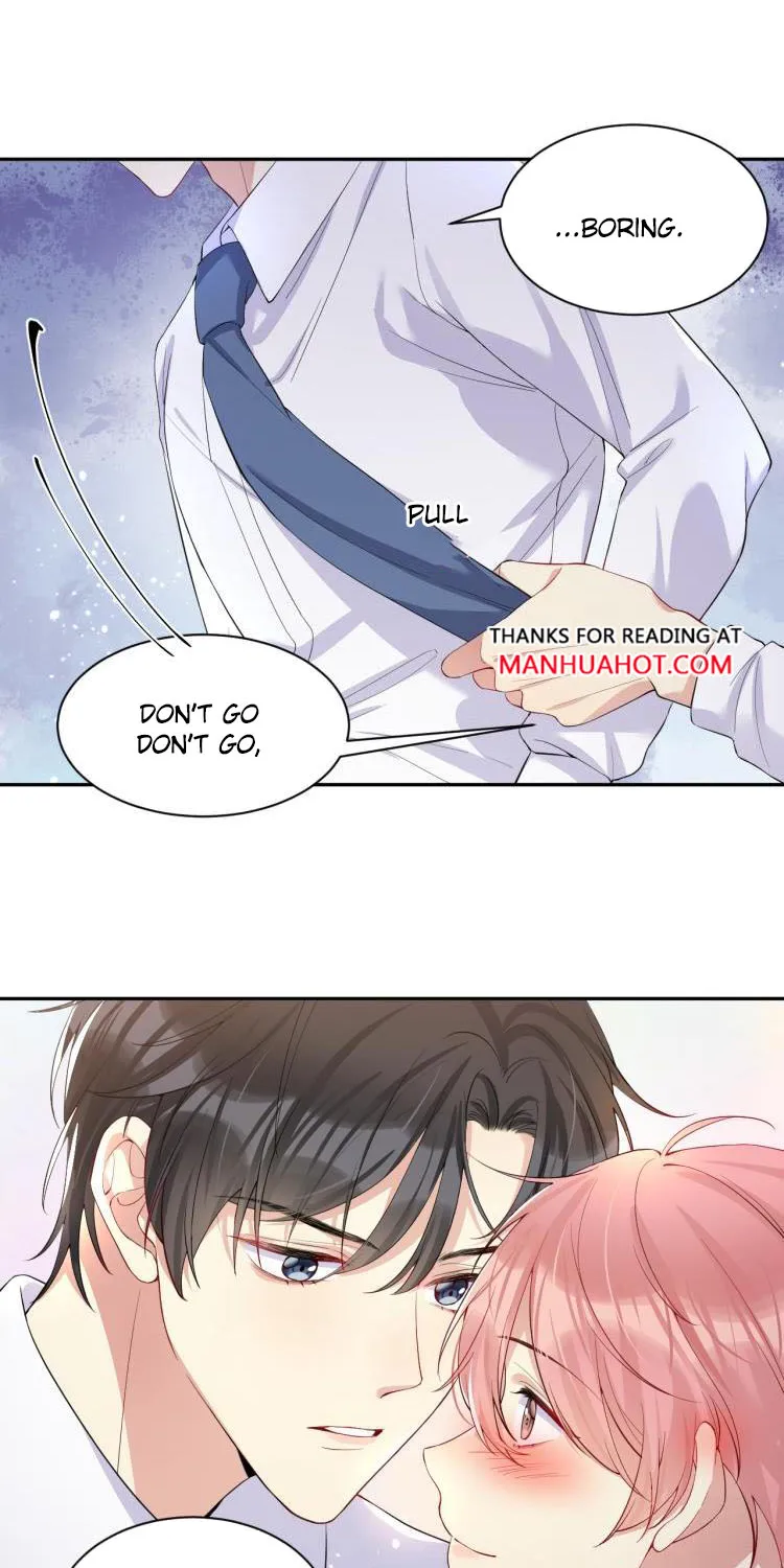 Run Away From My Ex-Boyfriend Chapter 6 page 10 - MangaKakalot