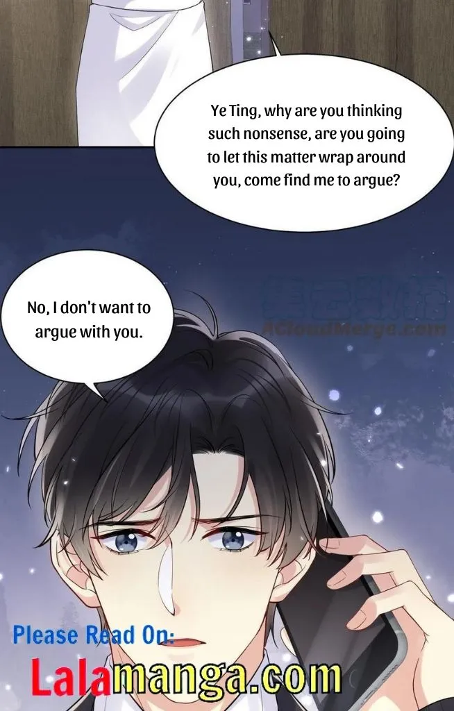 Run Away From My Ex-Boyfriend Chapter 60 page 40 - MangaKakalot