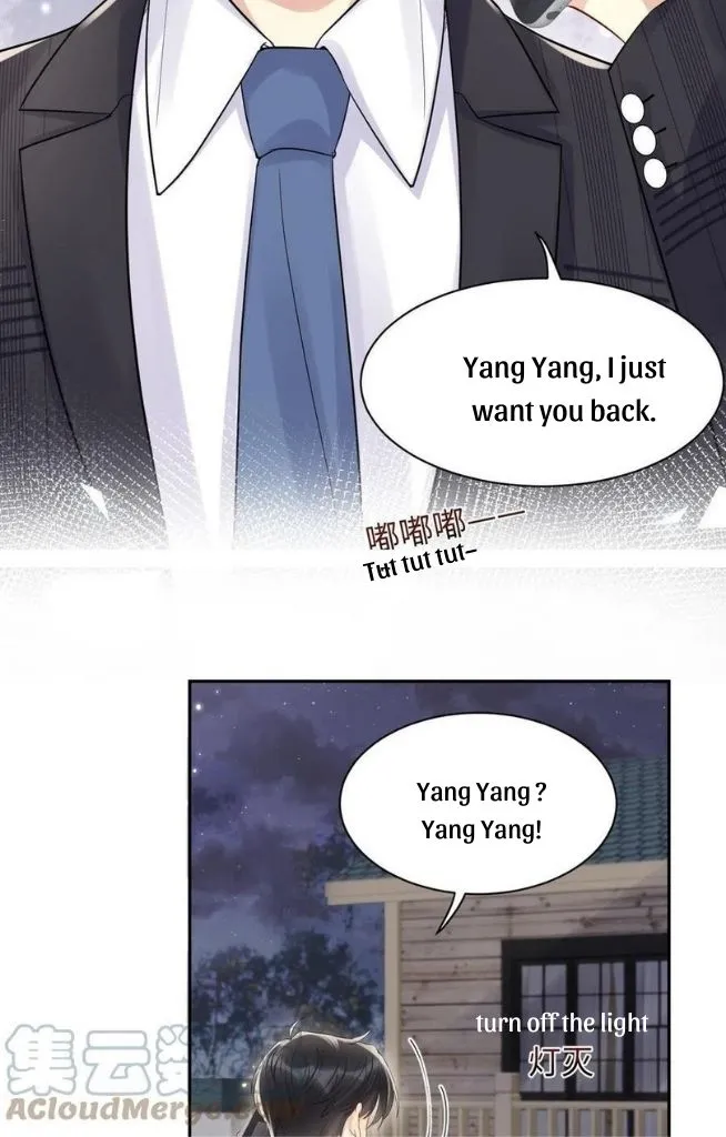 Run Away From My Ex-Boyfriend Chapter 60 page 41 - MangaKakalot