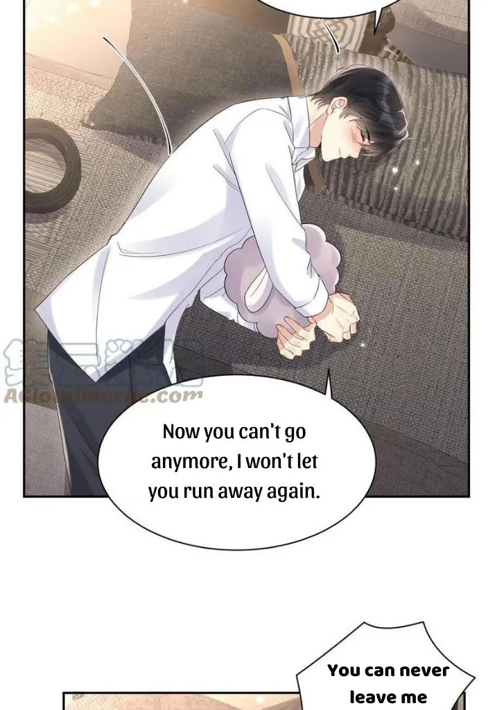 Run Away From My Ex-Boyfriend Chapter 61 page 16 - MangaKakalot