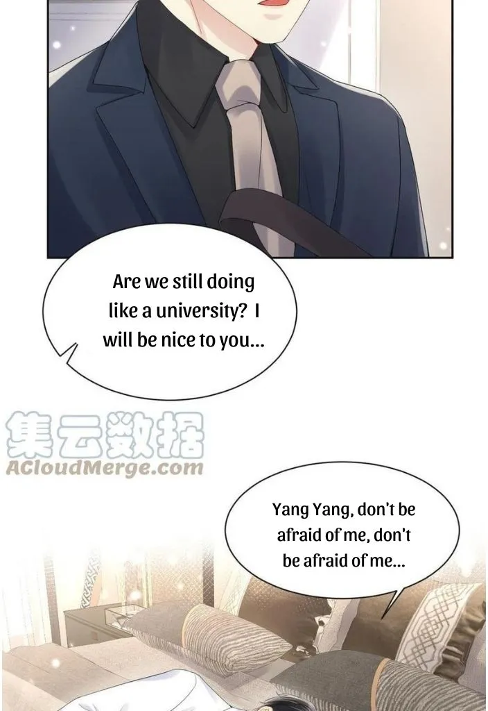 Run Away From My Ex-Boyfriend Chapter 61 page 22 - MangaKakalot