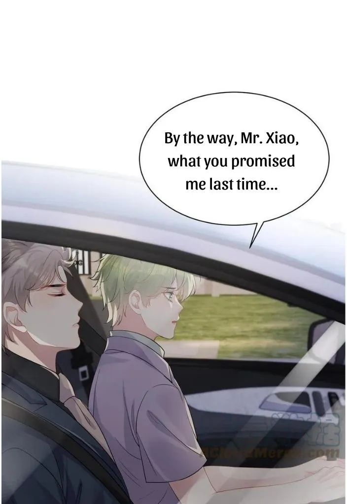 Run Away From My Ex-Boyfriend Chapter 61 page 28 - MangaKakalot