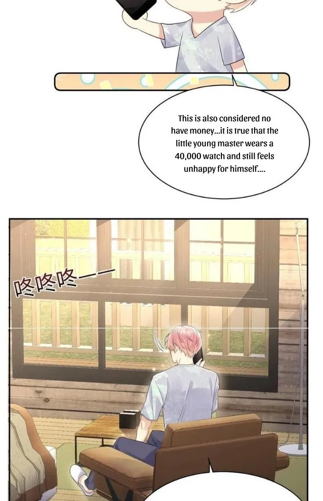 Run Away From My Ex-Boyfriend Chapter 62 page 11 - MangaKakalot