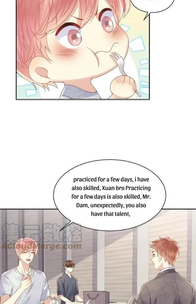 Run Away From My Ex-Boyfriend Chapter 62 page 19 - MangaKakalot