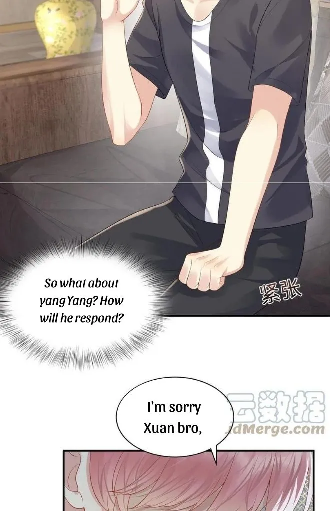 Run Away From My Ex-Boyfriend Chapter 62 page 29 - MangaKakalot